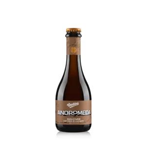 Andromeda - Barley Wine con Miele di Castagno, 33cl | Artigiano in Fiera