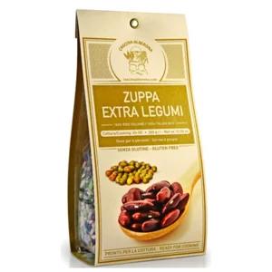 Zuppa extra legumi, 300g | Artigiano in Fiera