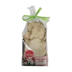 Funghi porcini secchi qualità extra sacchetto da 50g | Artigiano in Fiera