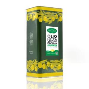 Olio extravergine di oliva, 5L | Artigiano in Fiera