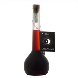 Vino aromatizzato l'Aroniano, 500ml | Artigiano in Fiera