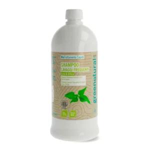 Greenatural - shampoo lavaggi frequenti, 1L | Artigiano in Fiera