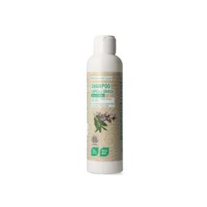 Greenatural - shampoo antiforfora salvia & ortica, 250ml | Artigiano in Fiera