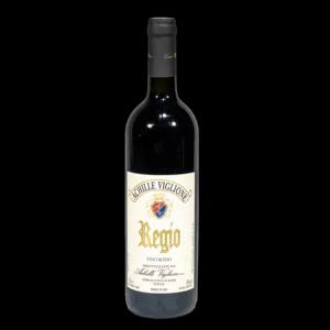 Regio, storico vino rosso piemontese, 13% vol, 6x750ml | Artigiano in Fiera