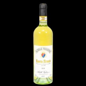 Roero Arneis 2019 DOCG, vino bianco, produzione limitata, 13,5% vol, 6x750 ml | Artigiano in Fiera