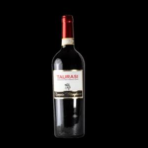 Taurasi, vino rosso campano, DOCG 100%, 750ml | Artigiano in Fiera