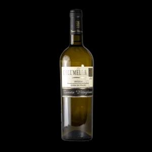 Columella, vino bianco campano, DOP 100%, 750ml | Artigiano in Fiera