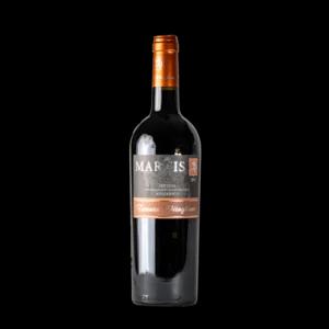 Martis, vino rosso campano, DOP 100%, 750ml | Artigiano in Fiera