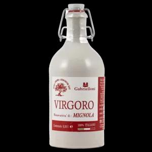 Virgoro olio extravergine di oliva varietà Mignola, 500ml | Artigiano in Fiera