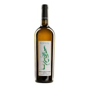 Ribona della Famiglia DOC, vino bianco biologico, 6x750ml | Artigiano in Fiera
