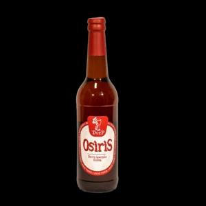 Osiris, birra speciale rossa Alc. 5,5%, 12x500ml | Artigiano in Fiera