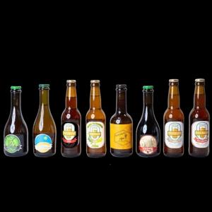La passione delle birre artigianali, confezione regalo | Artigiano in Fiera