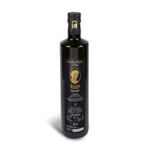 Olio extra vergine di oliva Agape pluripremiato, 500ml | Artigiano in Fiera