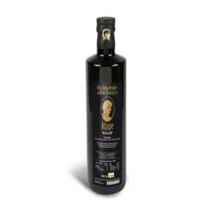 Olio extra vergine di oliva Agape Bio e pluripremiato, 500ml | Artigiano in Fiera