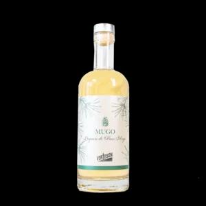 Liquore di Pino Mugo 70cl, volume 35% | Artigiano in Fiera