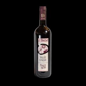 Vallée d'Aoste Pinot Noir DOC, 6x750ml | Artigiano in Fiera