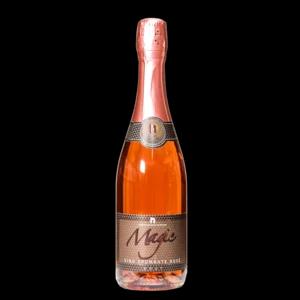 Magie, vino spumante rosato, 750ml | Artigiano in Fiera