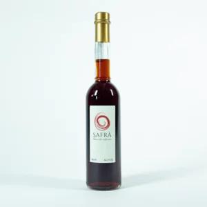 Amaro con zafferano, Safrà, 50cl | Artigiano in Fiera