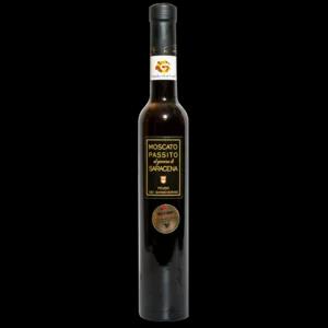 Moscato Passito al Governo di Saracena 2012, Igp Calabria, Moscato di Saracena, 3 bottiglie 375ml | Artigiano in Fiera