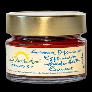 Confettura di peperoncino piccante, 106g | Artigiano in Fiera