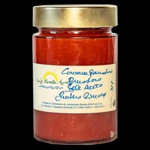 Confettura di pomodori, 300g | Artigiano in Fiera
