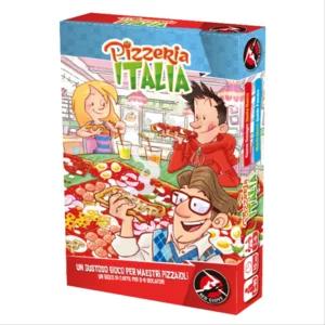 Pizzeria Italia, gioco di carte per tutti | Artigiano in Fiera