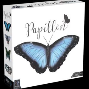 Papillon, gioco di società | Artigiano in Fiera