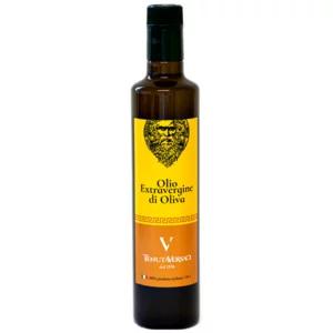 Olio extravergine di oliva in bottiglia, 50cl | Artigiano in Fiera