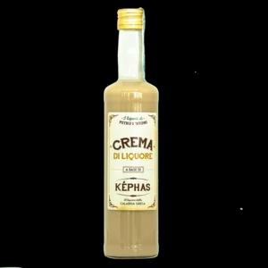 Kephas, crema di liquore, 500ml | Artigiano in Fiera