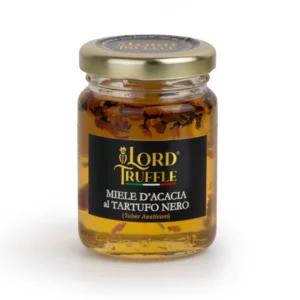 Miele al tartufo nero, Lord Truffle, 120g | Artigiano in Fiera