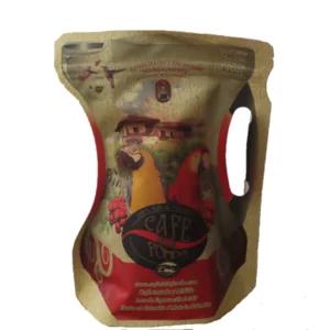 Confezione caffè Arabica in grani, 250g | Artigiano in Fiera