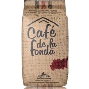 Confezione caffè Arabica in grani, 1kg | Artigiano in Fiera