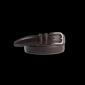 Cintura in cuoio fiorentino, modello 922/35 | Artigiano in Fiera