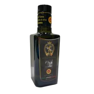Olio extravergine di oliva DOP 100% Italiano, De Luca, 250ml | Artigiano in Fiera